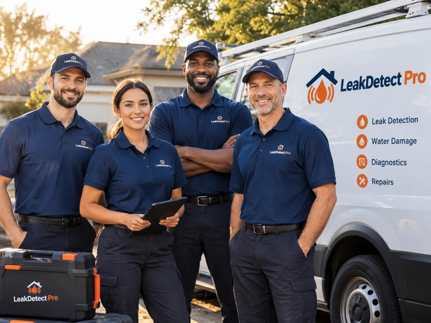 Roof Repair company in Melvin, MI